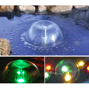 Mlaznica za fontanu Pečurka 1/2